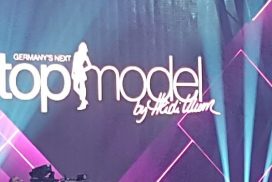 GNTM 2017: Das ist die Gewinnerin!