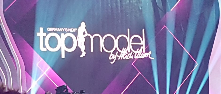 GNTM Finale BILD kukksi
