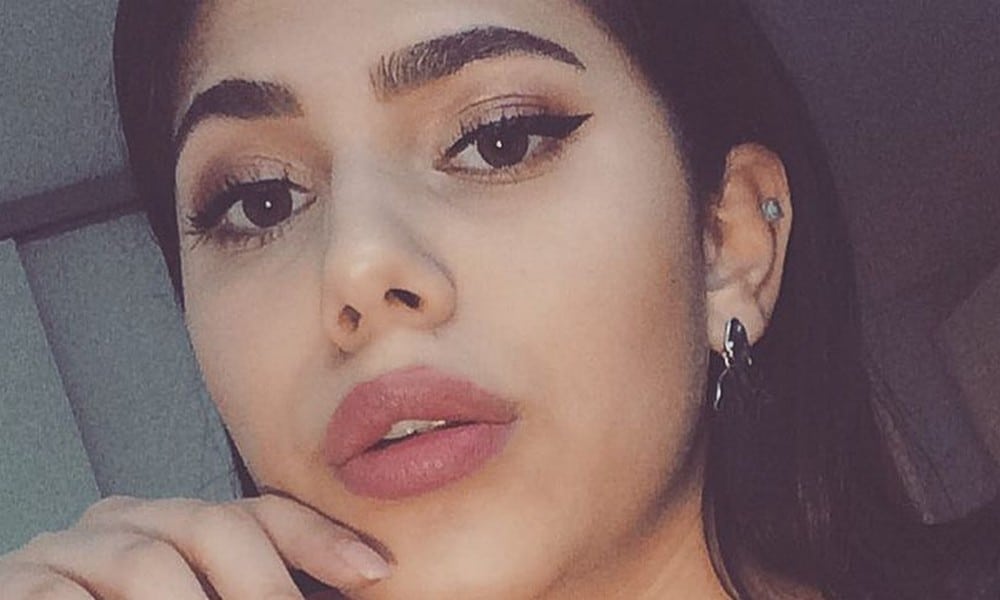GNTM Linia