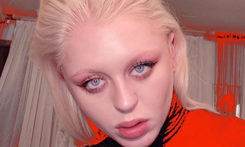 GNTM Melissa