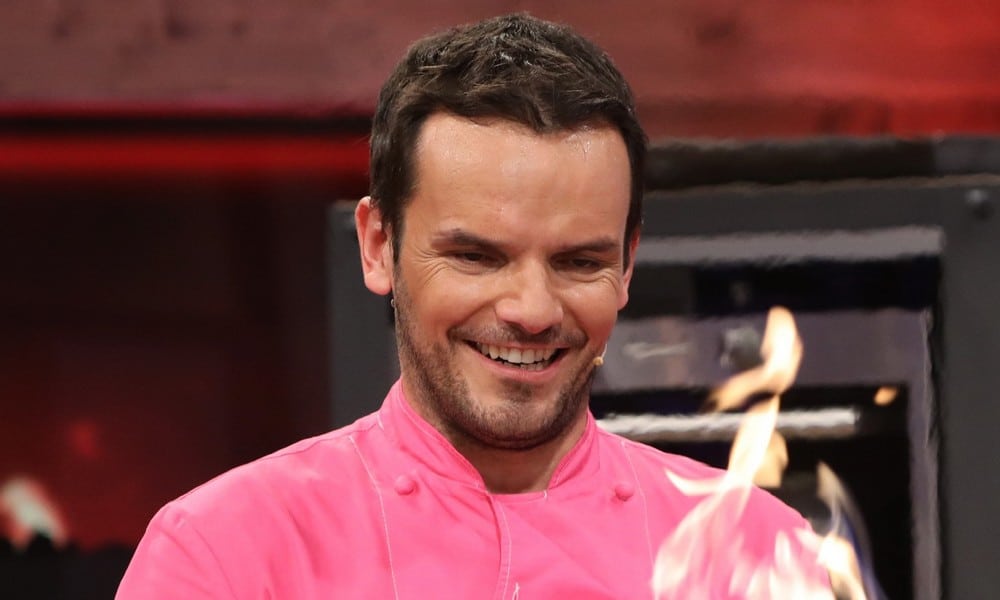 Grill den Henssler 1 BILD RTL Frank Hempel