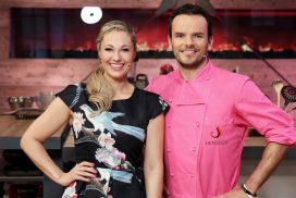 „Grill den Henssler“: Das sagt Steffen Henssler zum TV-Aus!