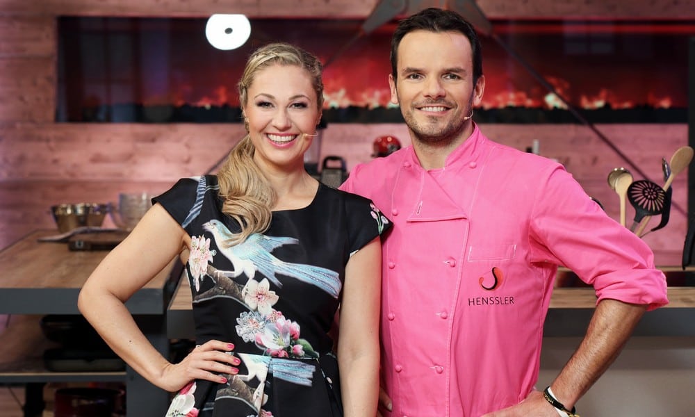 Grill den Henssler 2 BILD RTL Frank Hempel