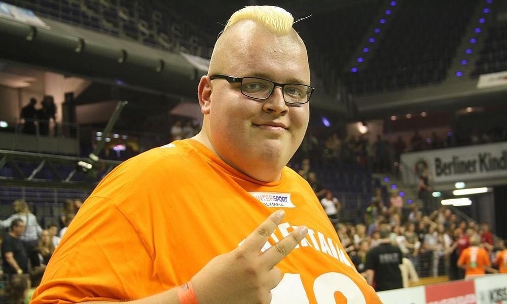Hans Entertainment BILD kukksi Marco Holzweissig