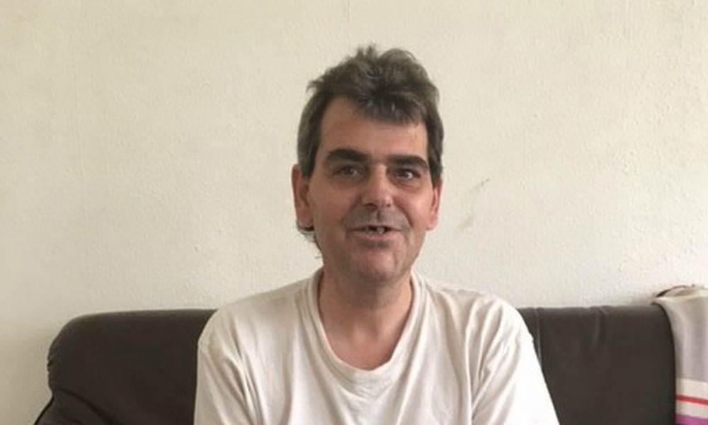 Hartz und herzlich Frank