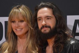 Schlimme Schmerzen: Das steckt hinter der Krankheit von Tom Kaulitz