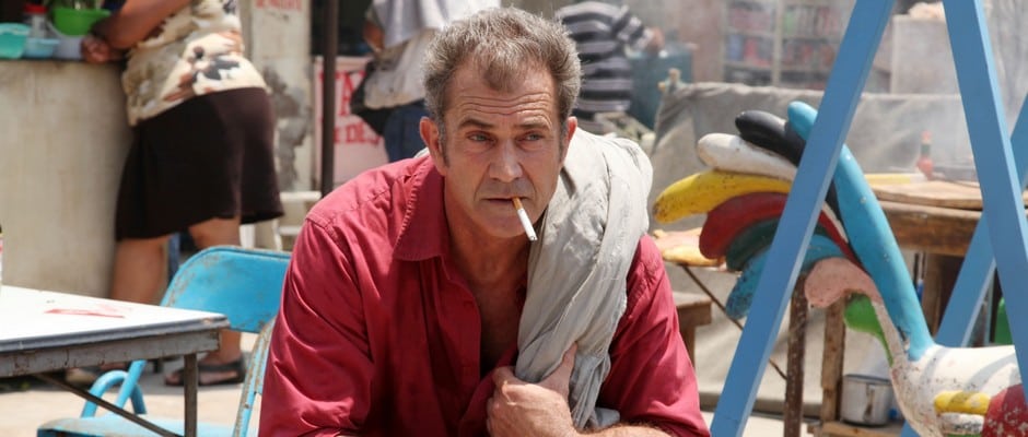 KU 2014 BILD RTL 2 Get the Gringo BILD RTL