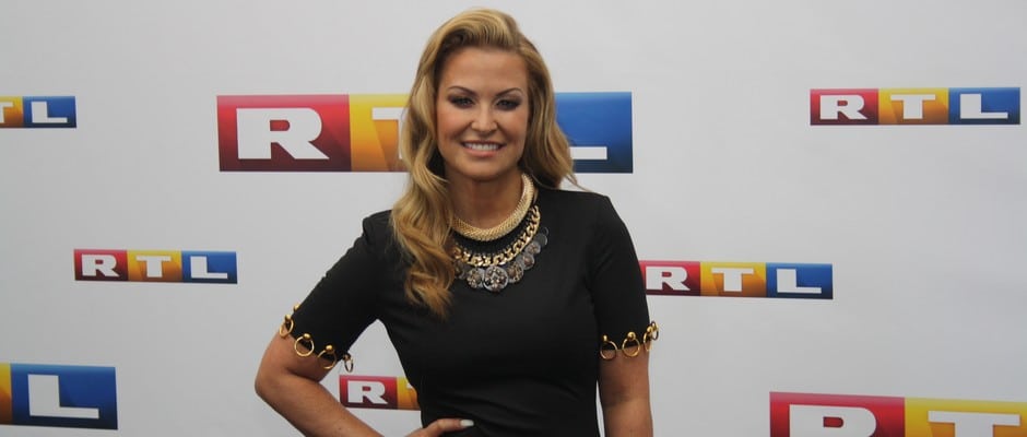 KU 2014 BILD TV RTL Anastacia BILD kukksi Marco