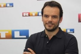 „Der Restauranttester“: Steffen Henssler in der „Alt Wassenberg“