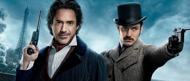 KU 2014 RTL SLIDE620 Sherlock Holmes Spiel im Schatten BILD RTL