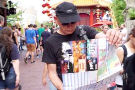 „Team Wallraff“: Wie sicher sind Freizeitparks?