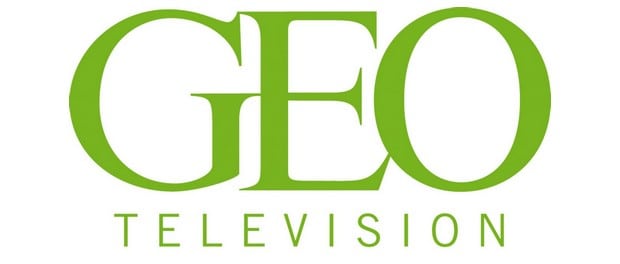 KU 2014 SLIDE620 TV LOGO Geo Television BILD RTL