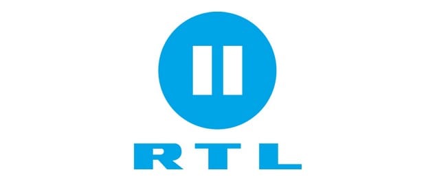 KU 2014 SLIDE620 TV LOGO RTL II 3 NEU BILD RTL II