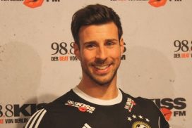 Leonard Freier: Er bringt sein eigenes Sportprogramm raus 66 Leonard Freier: Er bringt sein eigenes Sportprogramm raus