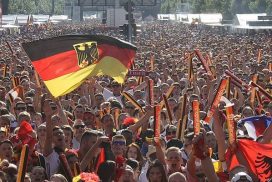 EM-Kracher im Viertelfinale: Deutschland spielt gegen Italien 65 EM-Kracher im Viertelfinale: Deutschland spielt gegen Italien