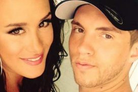 Joey Heindle und Justine: Süße Ankündigung!