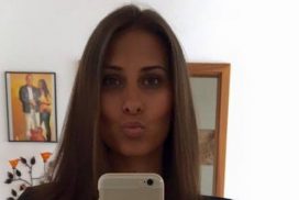 Sharon Trovato: So verarbeitete sie die Trennung von YouTuber Alberto 68 Sharon Trovato: So verarbeitete sie die Trennung von YouTuber Alberto