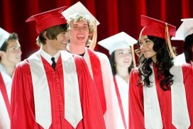 Gewinnspiel: "High School Musical" Fanpakete 73 Gewinnspiel: „High School Musical“ Fanpakete