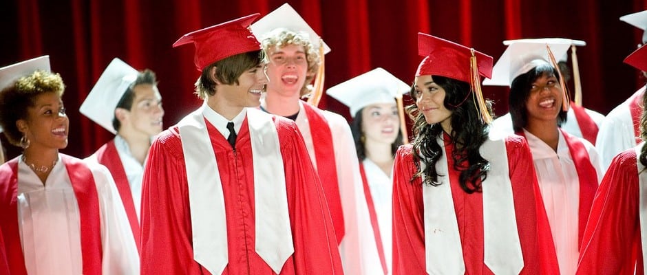 Gewinnspiel: "High School Musical" Fanpakete 63 KU 2014 SLIDE940 FREMD 319 BILD facebook