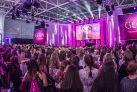 GLOW-Gewinnspiel: Das sind die Gewinner! 72 GLOW-Gewinnspiel: Das sind die Gewinner!