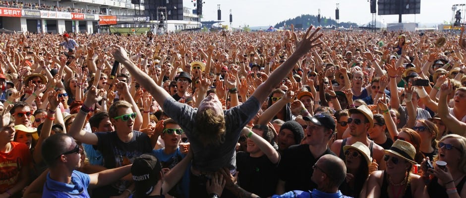 KU 2014 SLIDE940 FREMD 5 BILD Rock am Ring