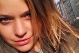 GNTM 2017: Sabine muss die Show verlassen!