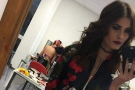 GNTM 2017: Schock-Geständnis von Romina! 68 GNTM 2017: Schock-Geständnis von Romina!