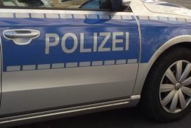 Horror-Tat! Berlin: Schwangere Frau (19) lebendig verbrannt 70 Horror-Tat! Berlin: Schwangere Frau (19) lebendig verbrannt