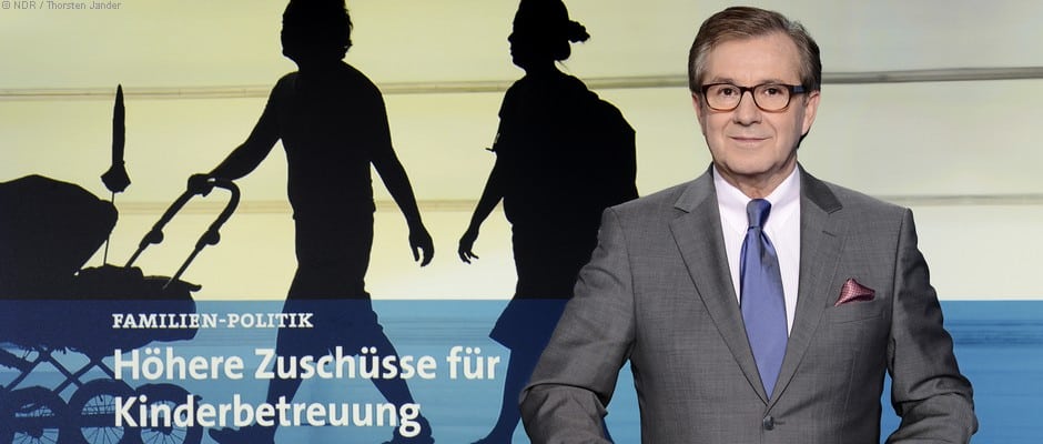 KU 2014 SLIDE940 TV ARD Tagesschau 3 BILD NDR Thorsten Jander