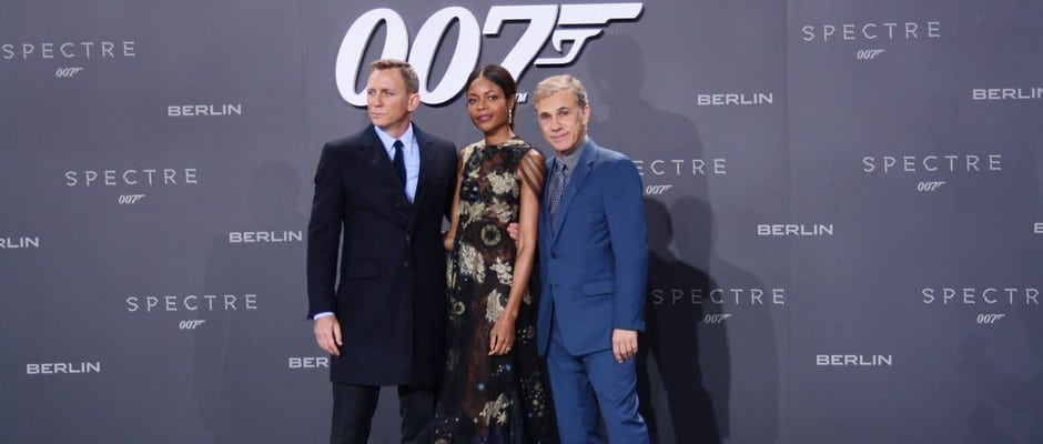 KU 2014 SLIDE940 TV James Bond Spectre 4 BILD kukksi Marco