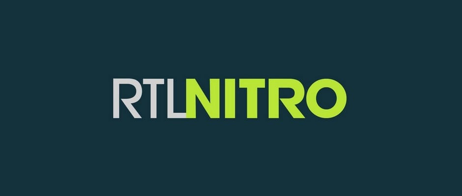 KU 2014 SLIDE940 TV LOGO RTLNitro BILD RTLNitro