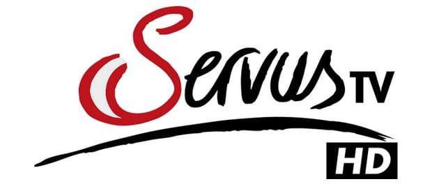 KU 2014 SLIDE940 TV LOGO Servus TV BILD servus tv