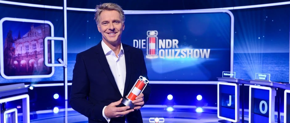KU 2014 SLIDE940 TV NDR Quizshow BILD NDR Uwe Ernst
