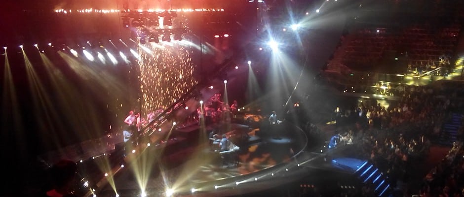 KU 2014 SLIDE940 TV ProSieben Bundesvision Song Contest 3 BILD kukksi Oliver