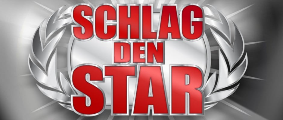 KU 2014 SLIDE940 TV ProSieben Schlag den Star 1 BILD ProSieben
