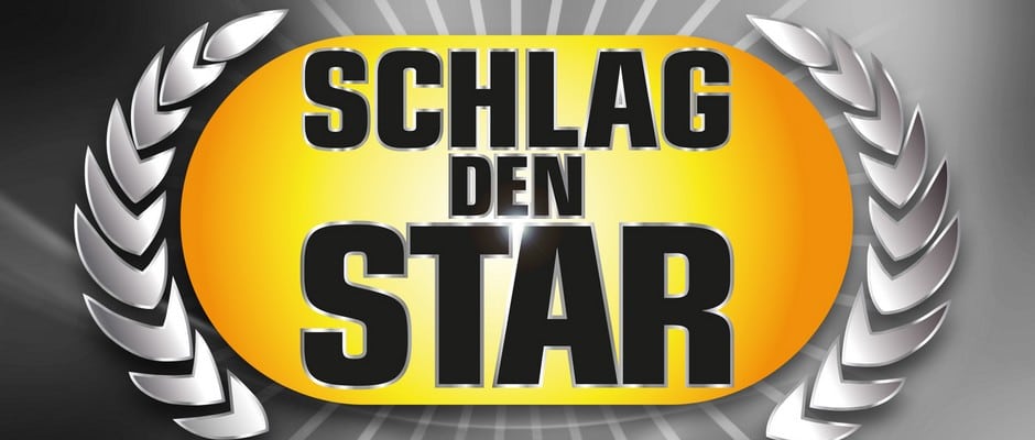 KU 2014 SLIDE940 TV ProSieben Schlag den Star 6 BILD ProSieben