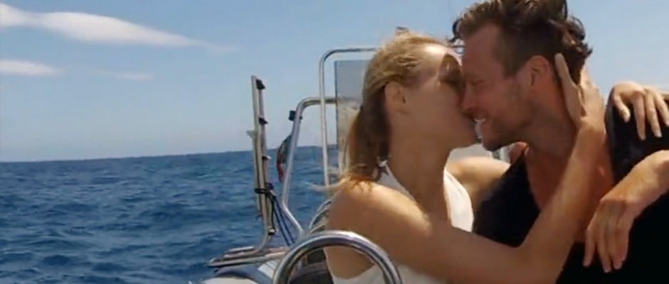 KU 2014 SLIDE940 TV RTL Bachelorette 5 BILD RTL