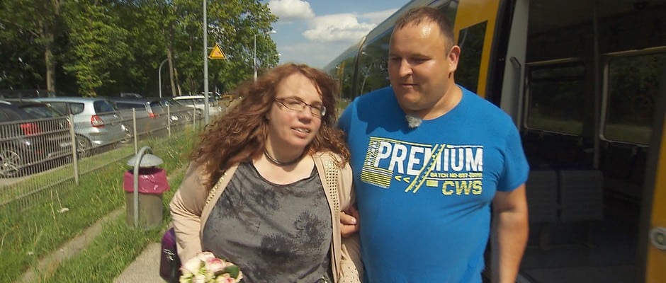KU 2014 SLIDE940 TV RTL Bauer sucht Frau 2015 SEND 30 BILD RTL
