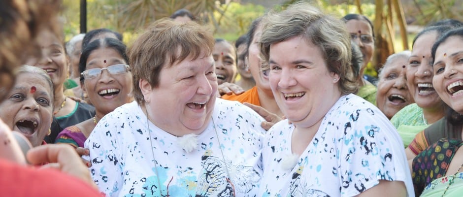 KU 2014 SLIDE940 TV RTL Beate und Irene 4 BILD RTL