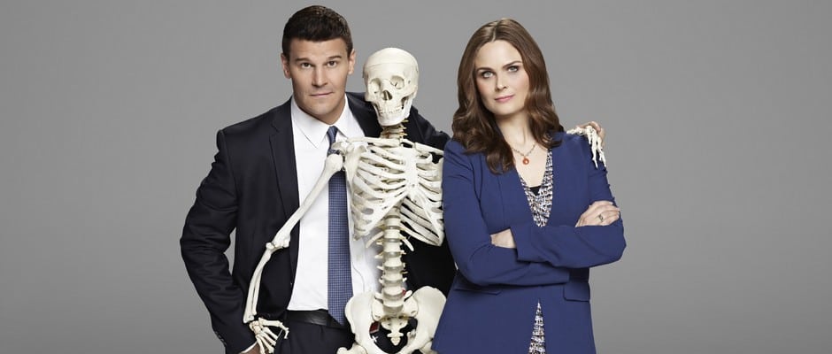 KU 2014 SLIDE940 TV RTL Bones BILD RTL
