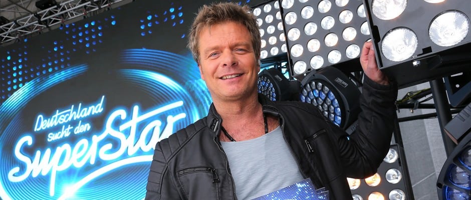 KU 2014 SLIDE940 TV RTL DSDS 13 BILD RTL Stefan Gregorowius