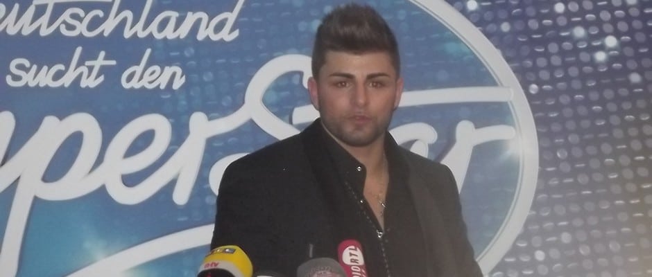 KU 2014 SLIDE940 TV RTL DSDS 14 BILD kukksi