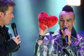 DSDS-Prince Damien: Das war sein süßestes Fan-Geschenk!