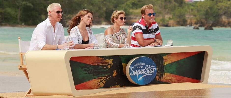 KU 2014 SLIDE940 TV RTL DSDS 2016 7 BILD RTL Stefan Gregorowius