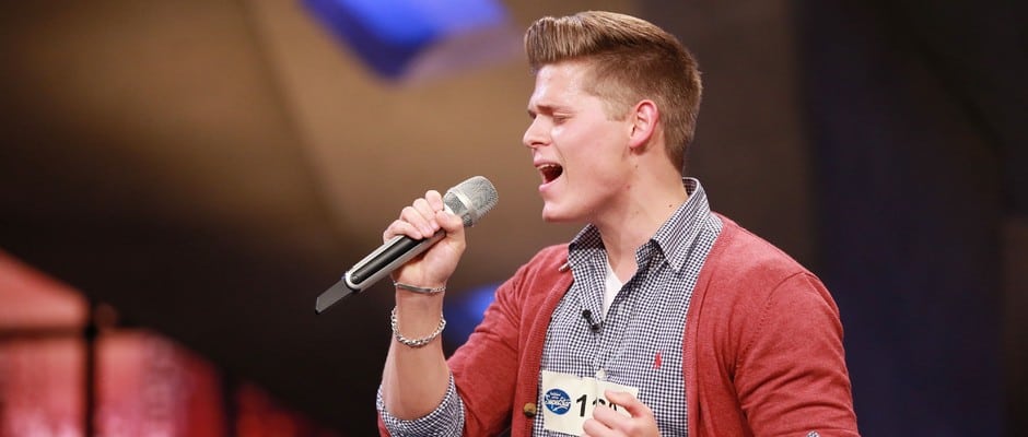 KU 2014 SLIDE940 TV RTL DSDS 2016 Kandidat 10 BILD RTL Stefan Gregorowius