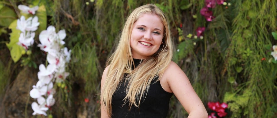 KU 2014 SLIDE940 TV RTL DSDS 2016 Kandidat 26 Laura BILD RTL Stefan G