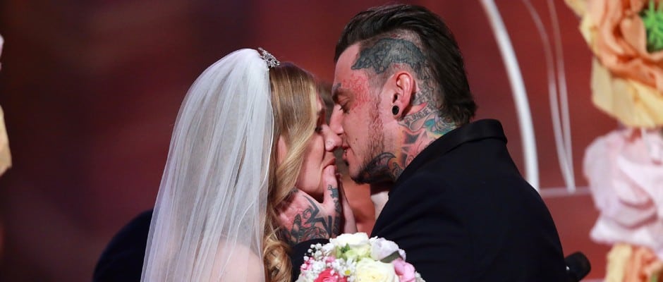 KU 2014 SLIDE940 TV RTL DSDS 2016 Kandidat 40 BILD RTL Stefan G