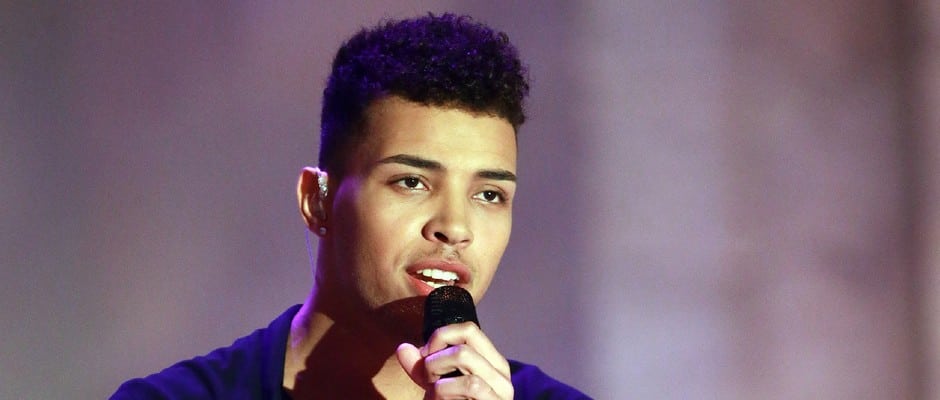 KU 2014 SLIDE940 TV RTL DSDS 2016 Kandidat 42 Igor BILD RTL Stefan G
