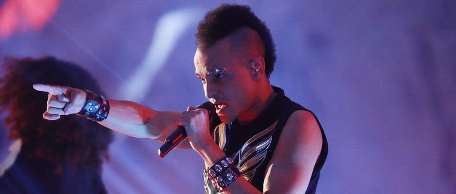KU 2014 SLIDE940 TV RTL DSDS 2016 Kandidat 44 Prince BILD RTL Stefan G
