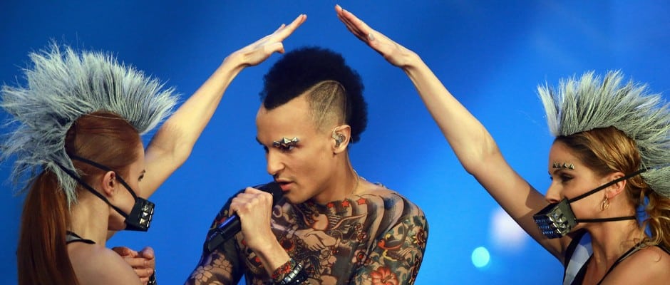 KU 2014 SLIDE940 TV RTL DSDS 2016 Kandidat 50 Prince BILD RTL Stefan G